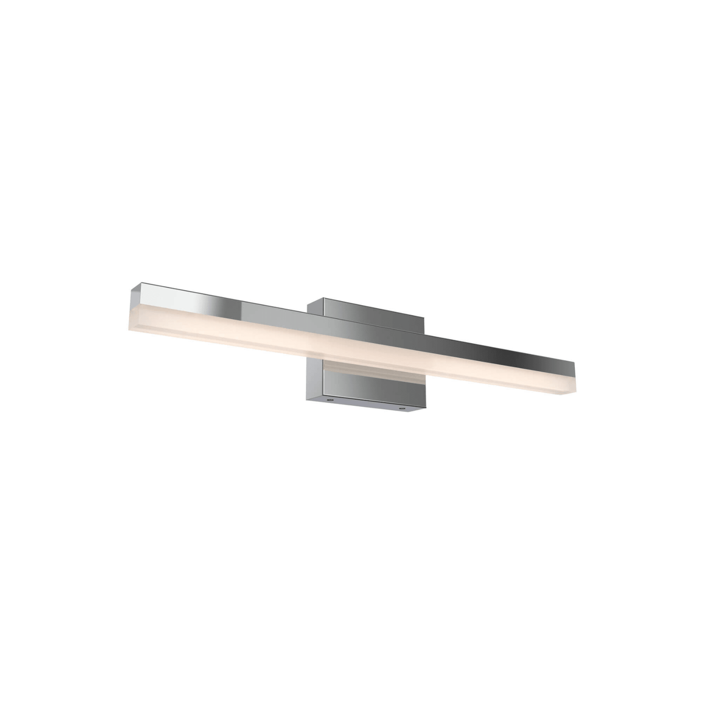 24 Inch CCT LED Linear Vanity Light - Orvon Lighting