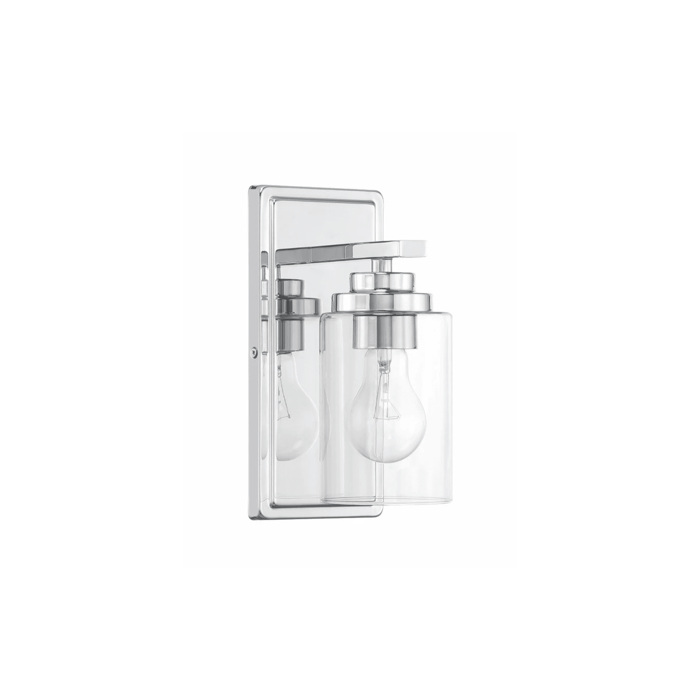 Clark Wall Sconce Wall Light - Orvon Lighting