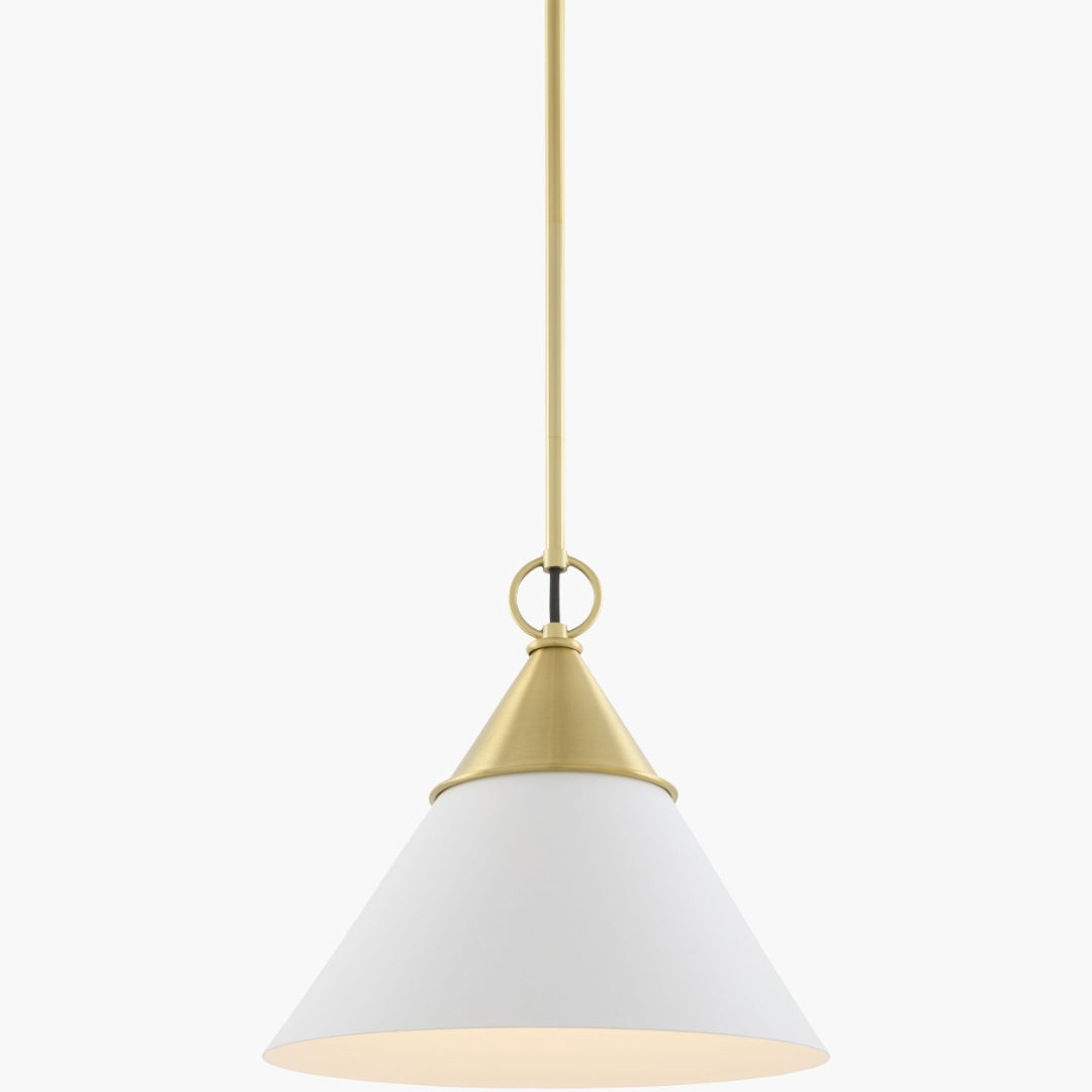 Surya Cirelle 13" L × 13" W Pendant – Default Title additional view