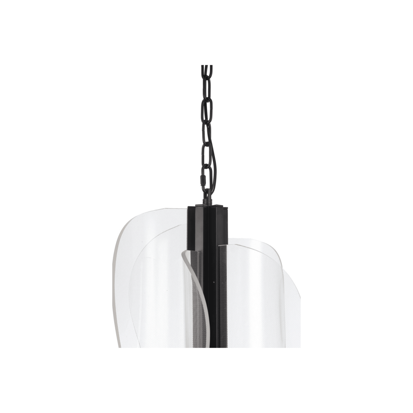Estrella LED Chandelier Ceiling Light, 6 Arm - Orvon Lighting