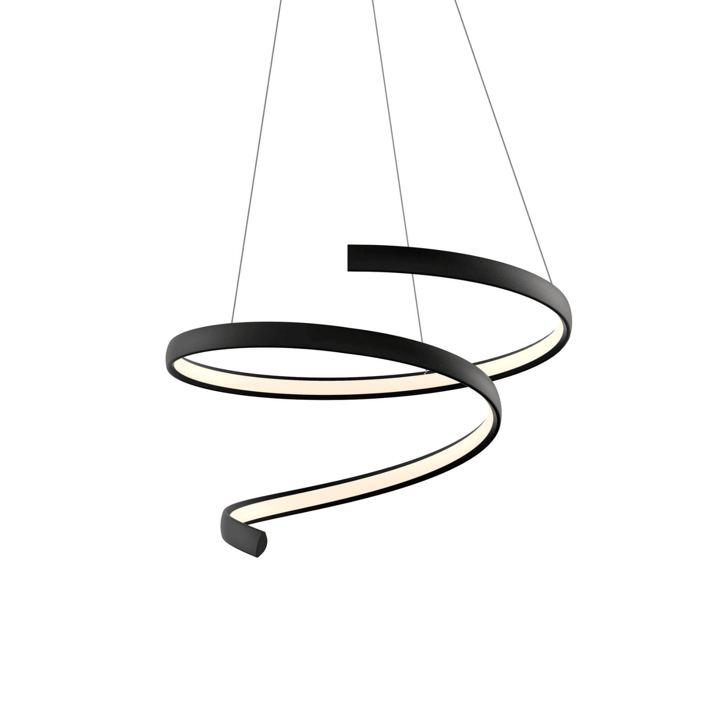 Luxury 20″ LED Pendant Light - Orvon Lighting