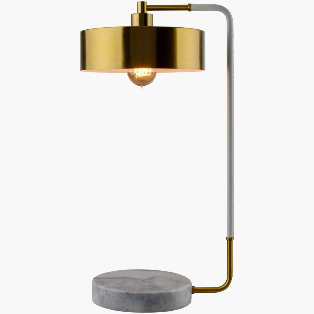 Surya Valo 9.5" L × 12" W × 24" H Accent Table Lamp – Default Title additional view