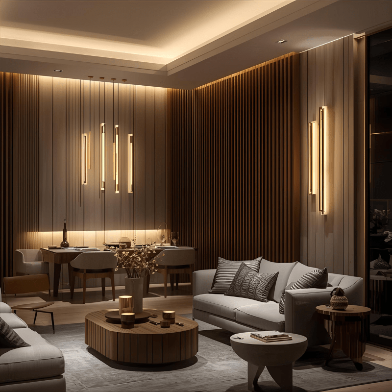 CHOOSING PERFECT LIGHTING FIXTURES - Orvon Lighting