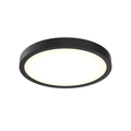 10 Inch Round Indoor/Outdoor LED Flush Mount - Orvon Lighting