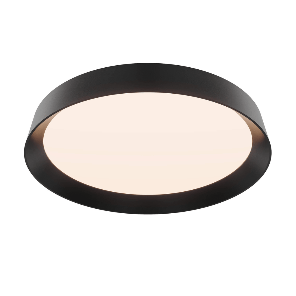 12″ Dual - light Flush Mount - Orvon Lighting