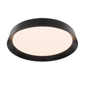 12″ Dual - light Flush Mount - Orvon Lighting