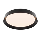 12″ Dual - light Flush Mount - Orvon Lighting