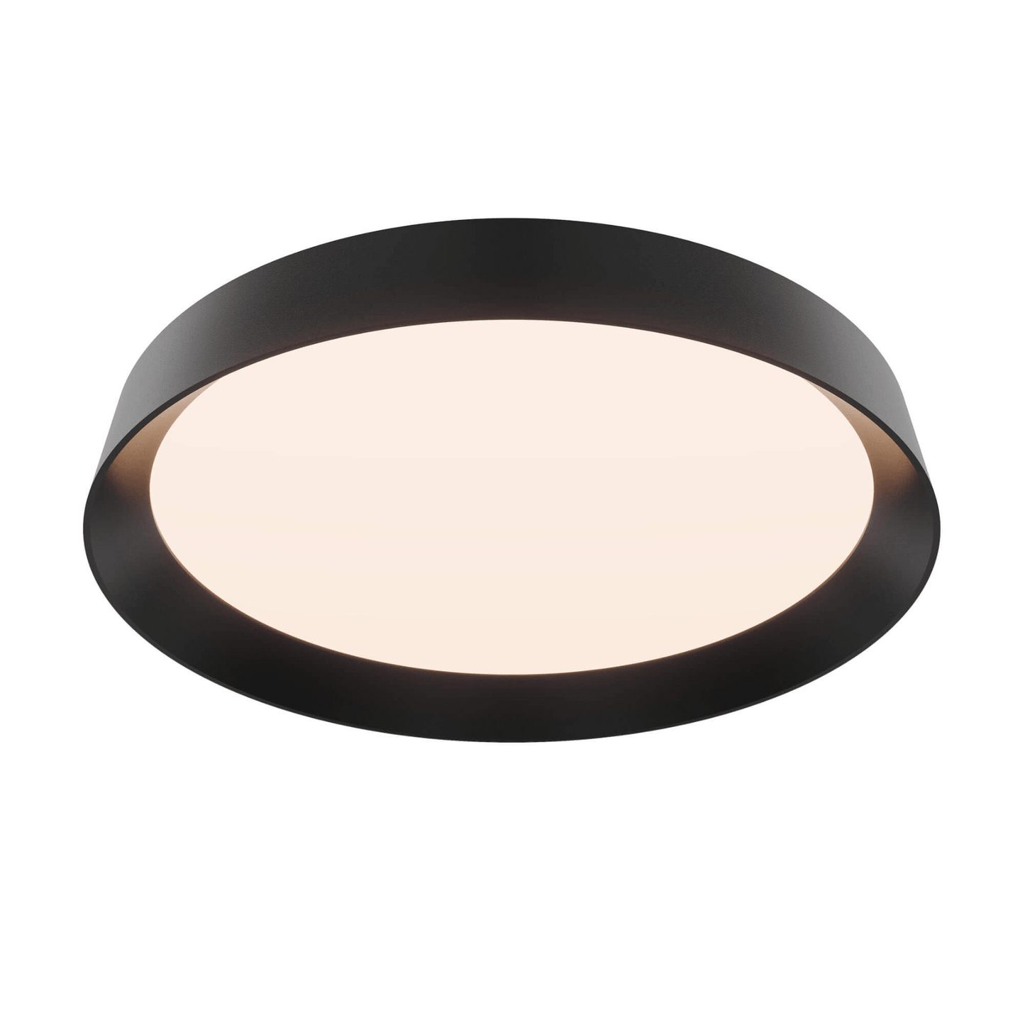 12″ Dual - light Flush Mount - Orvon Lighting