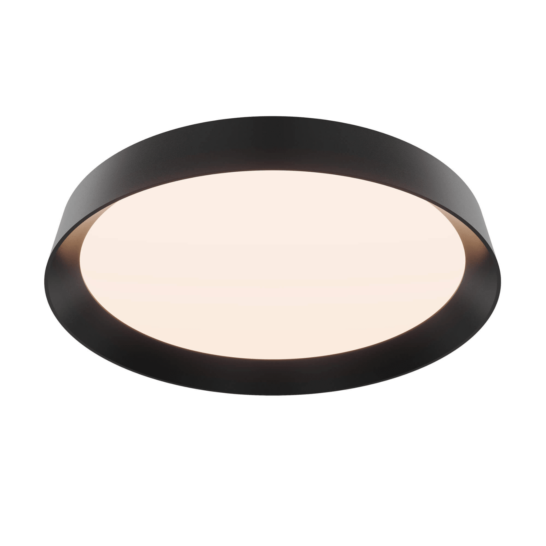 12″ Dual - light Flush Mount - Orvon Lighting