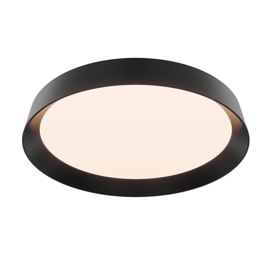 12″ Dual - light Flush Mount - Orvon Lighting
