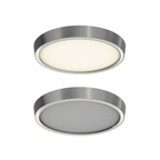 12″ Dual - light Flush Mount - Orvon Lighting