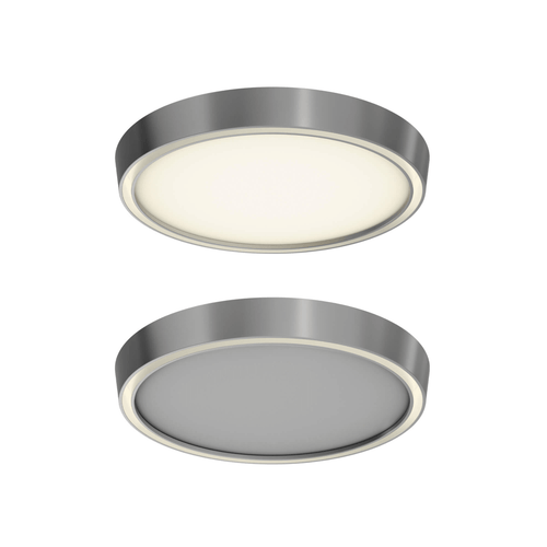 12″ Dual - light Flush Mount - Orvon Lighting