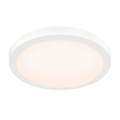 12″ Round Coastal - rated Flush Mount - Orvon Lighting