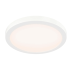 12″ Round Coastal - rated Flush Mount - Orvon Lighting