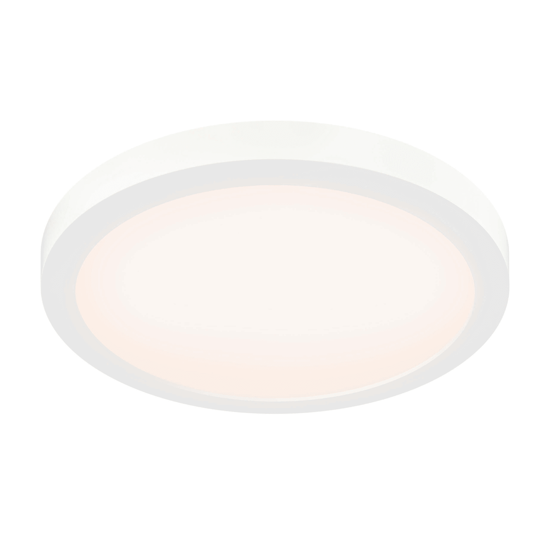 12″ Round Coastal - rated Flush Mount - Orvon Lighting