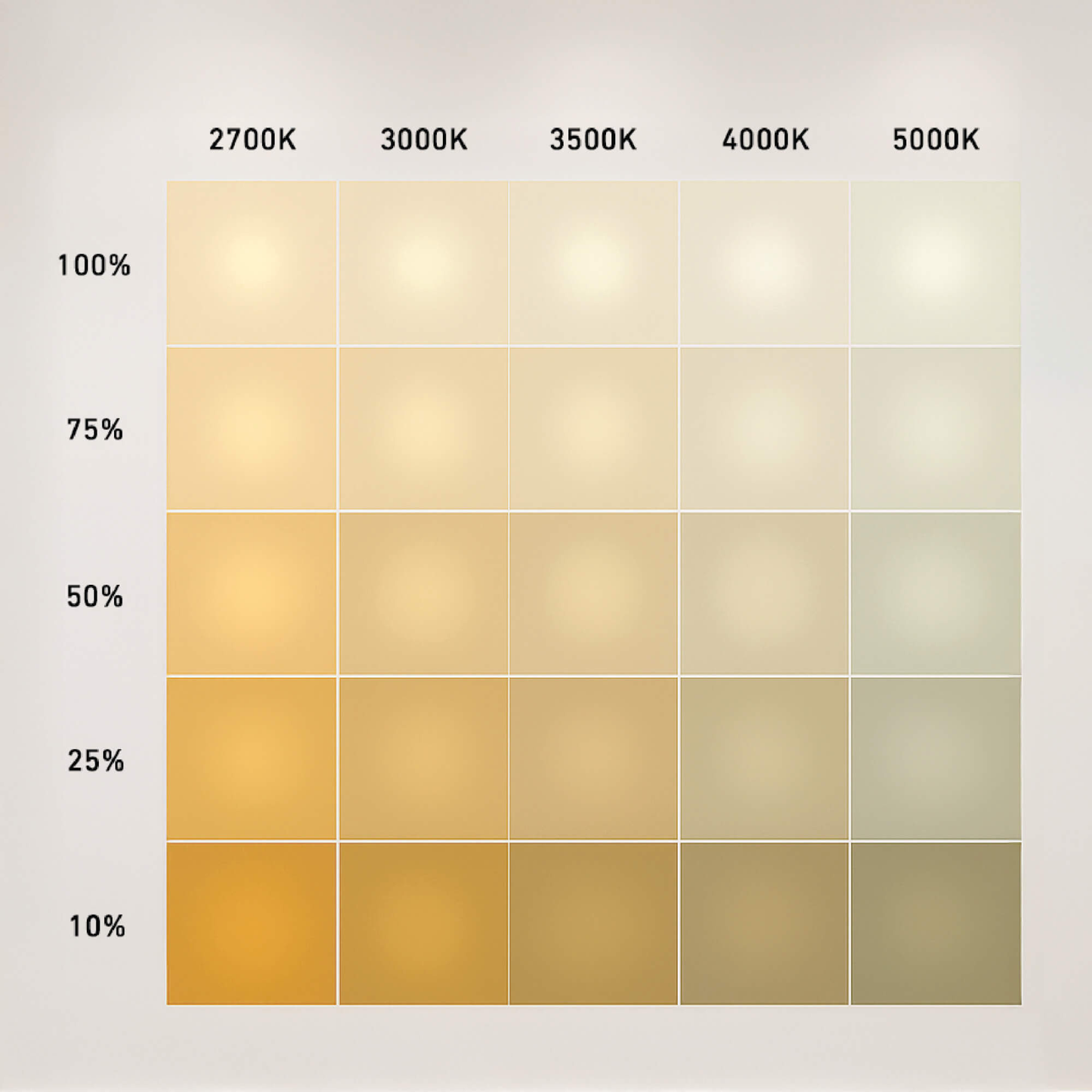 12″ 2-in-1 Pendant and flush mount