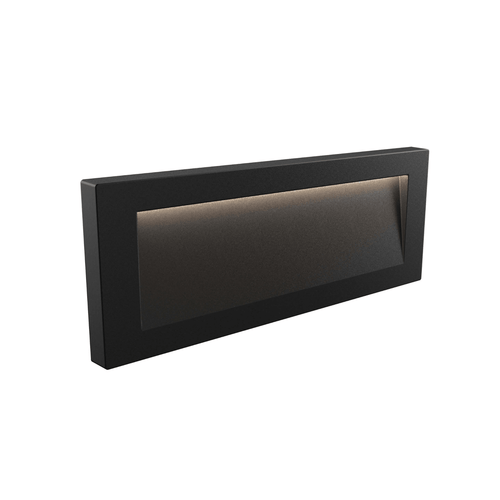 12in large step light - Orvon Lighting