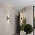 14 inch Open Linear LED Wall Sconce - Orvon Lighting