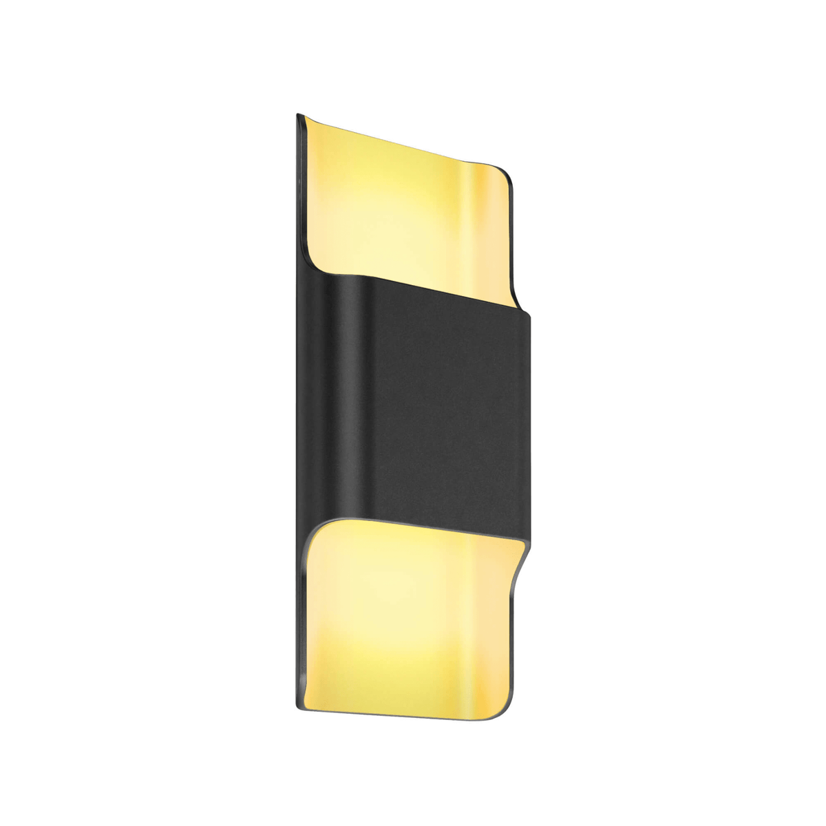 14 inch Open Linear LED Wall Sconce - Orvon Lighting
