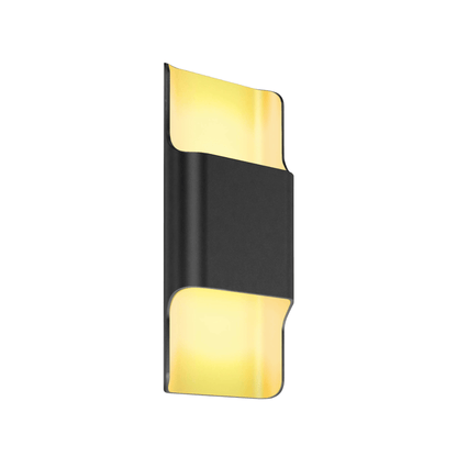 14 inch Open Linear LED Wall Sconce - Orvon Lighting