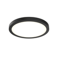 14 Inch Round Indoor/Outdoor LED Flush Mount - Orvon Lighting