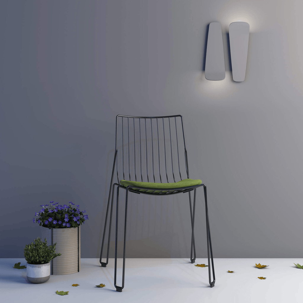 14 Inch Ultra Slim LED Wall Sconce - Orvon Lighting