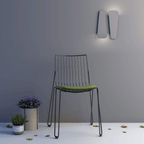 14 Inch Ultra Slim LED Wall Sconce - Orvon Lighting