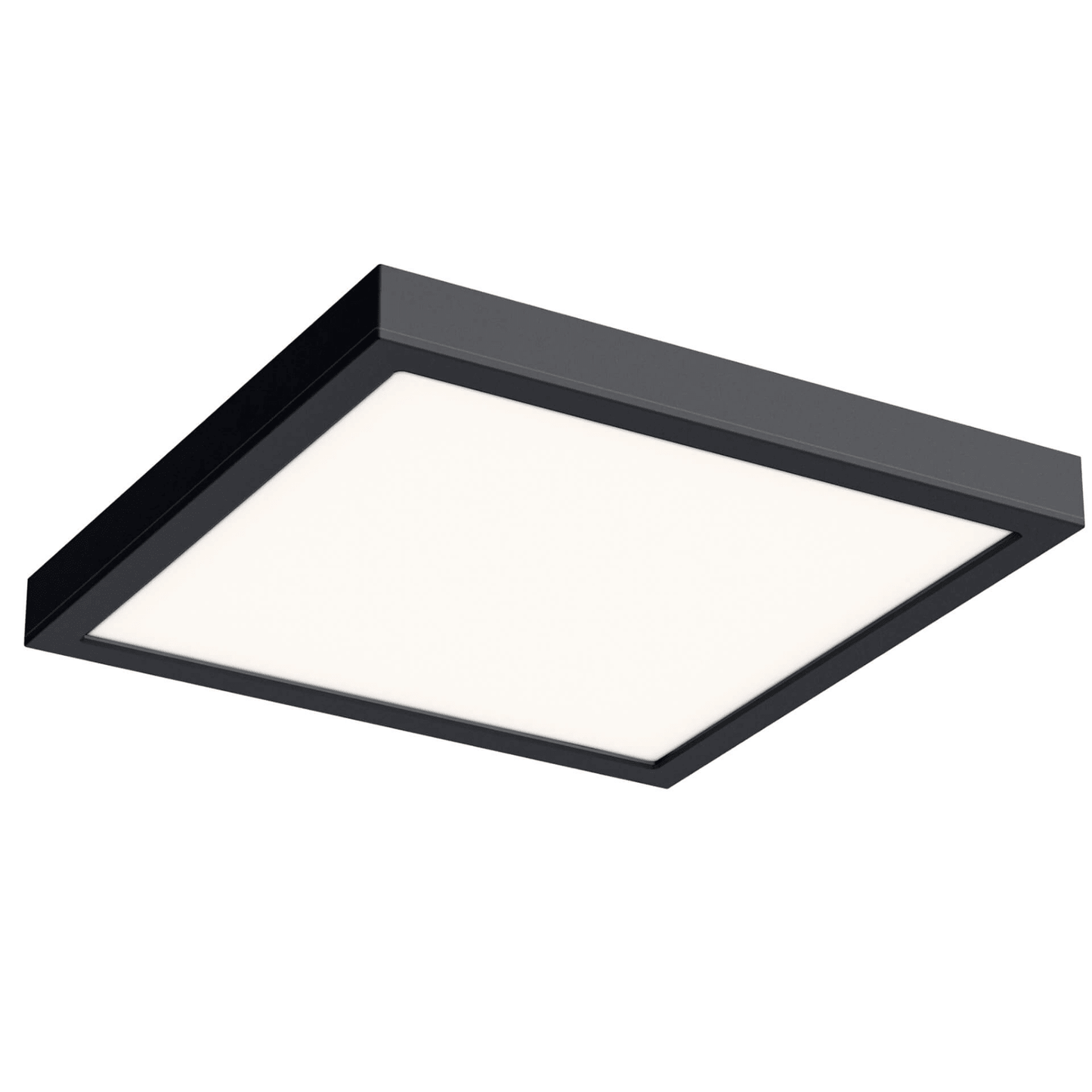 14″ Square Flush Mount - Orvon Lighting