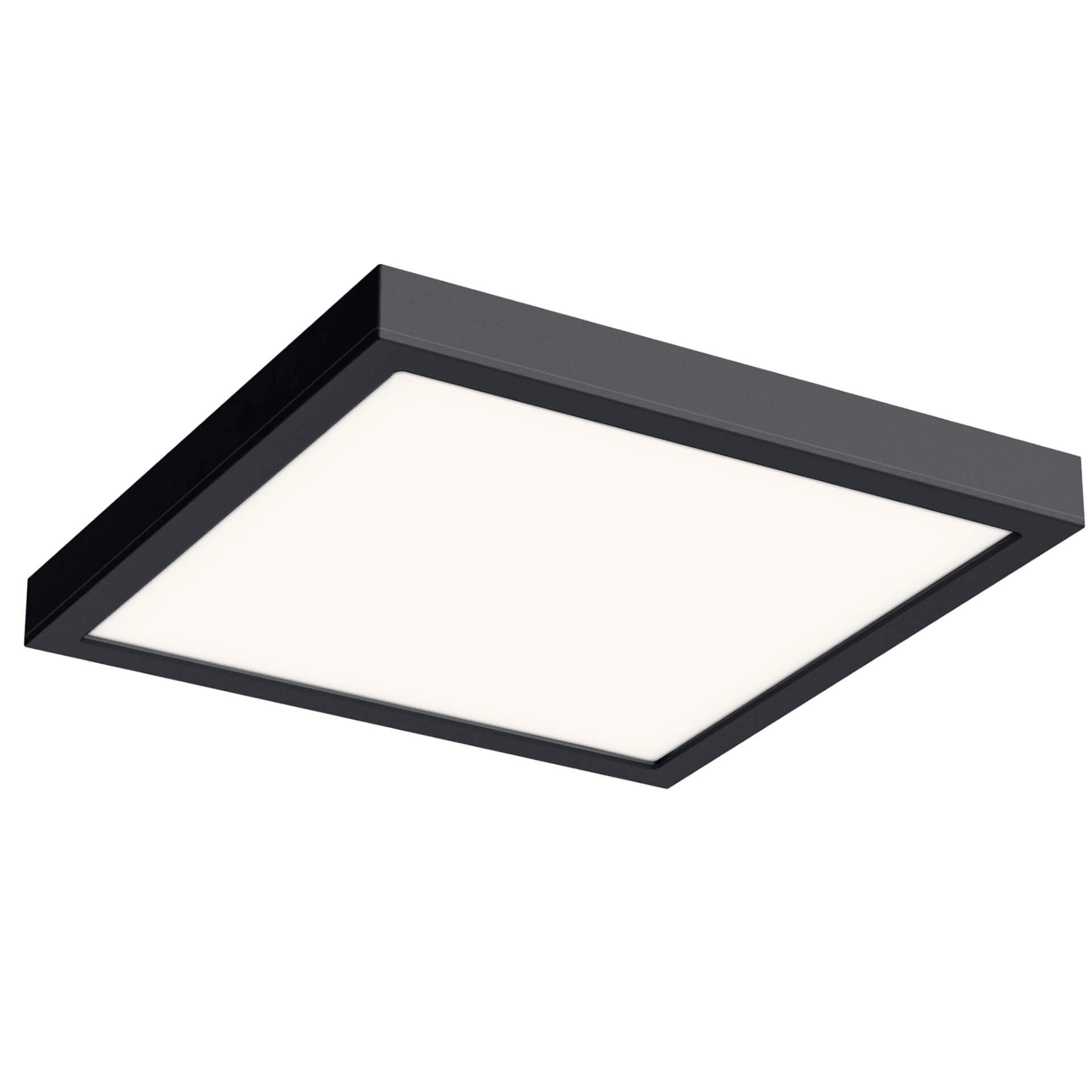 14″ Square Flush Mount - Orvon Lighting