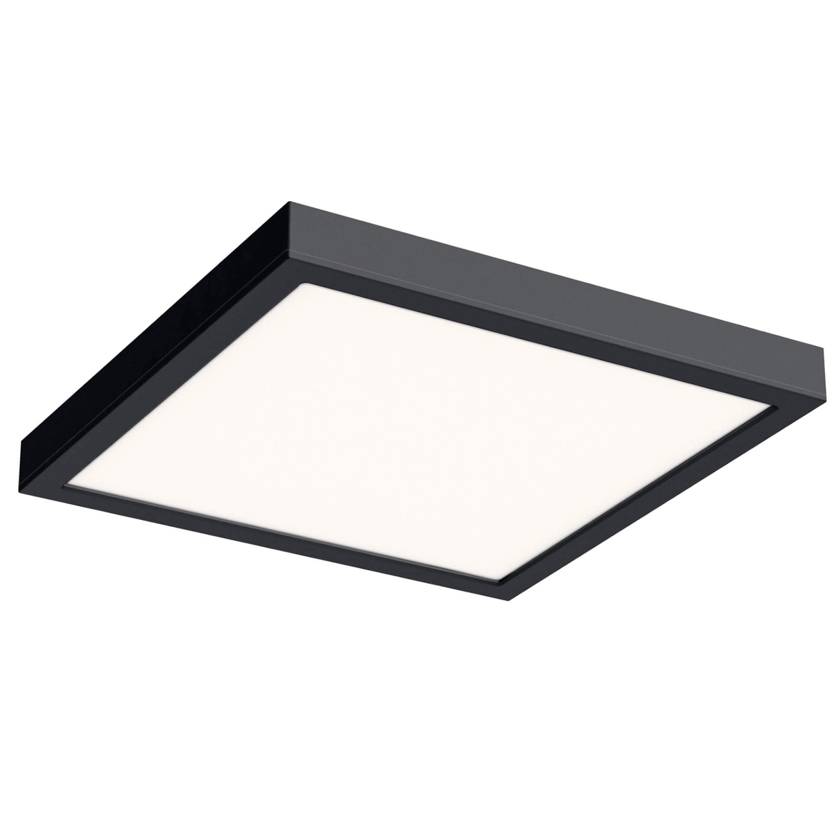 14″ Square Flush Mount - Orvon Lighting