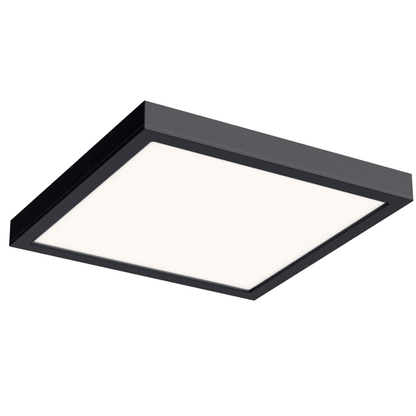 14″ Square Flush Mount - Orvon Lighting