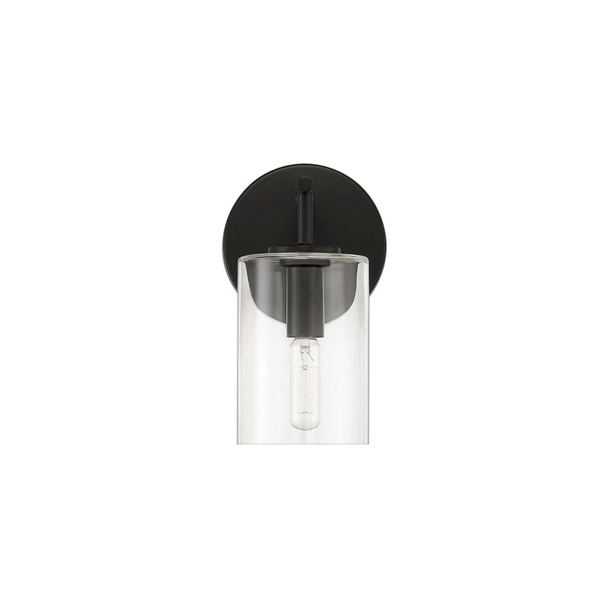 Hailie 1 Light 5 inch Wall Sconce Wall Light