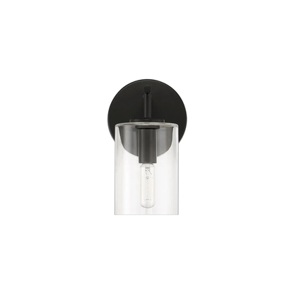 Hailie 1 Light 5 inch Wall Sconce Wall Light