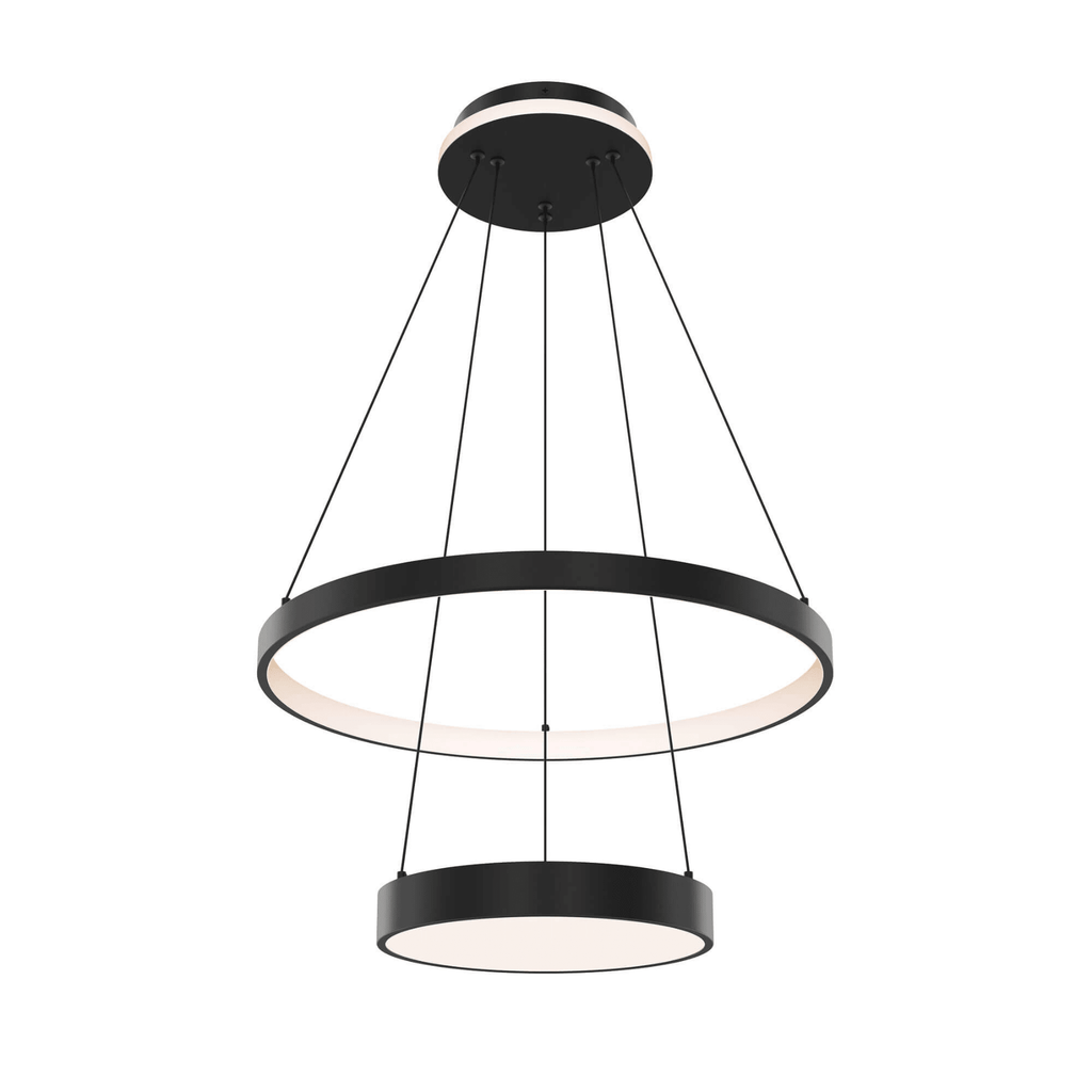 20″ LED Ceiling Pendant - Orvon Lighting