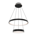20″ LED Ceiling Pendant - Orvon Lighting
