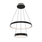 20″ LED Ceiling Pendant - Orvon Lighting
