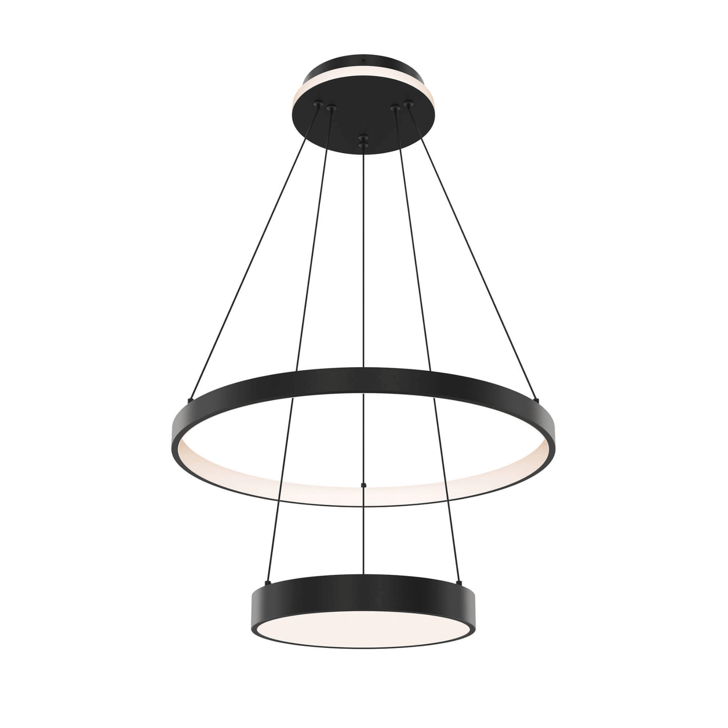 20″ LED Ceiling Pendant - Orvon Lighting