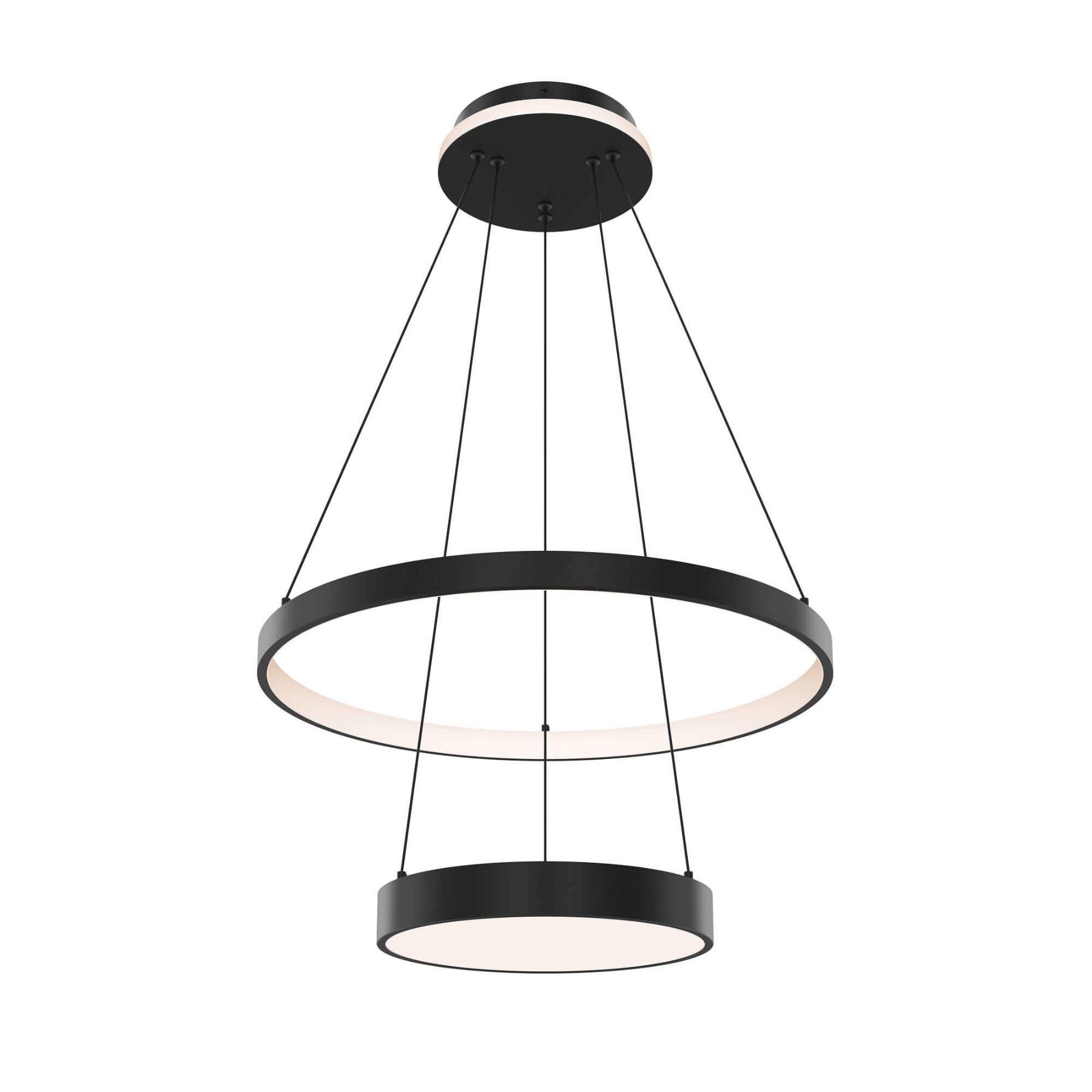 20″ LED Ceiling Pendant - Orvon Lighting