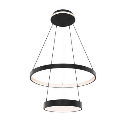 20″ LED Ceiling Pendant - Orvon Lighting