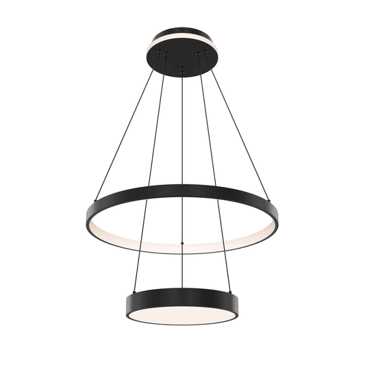 20″ LED Ceiling Pendant - Orvon Lighting