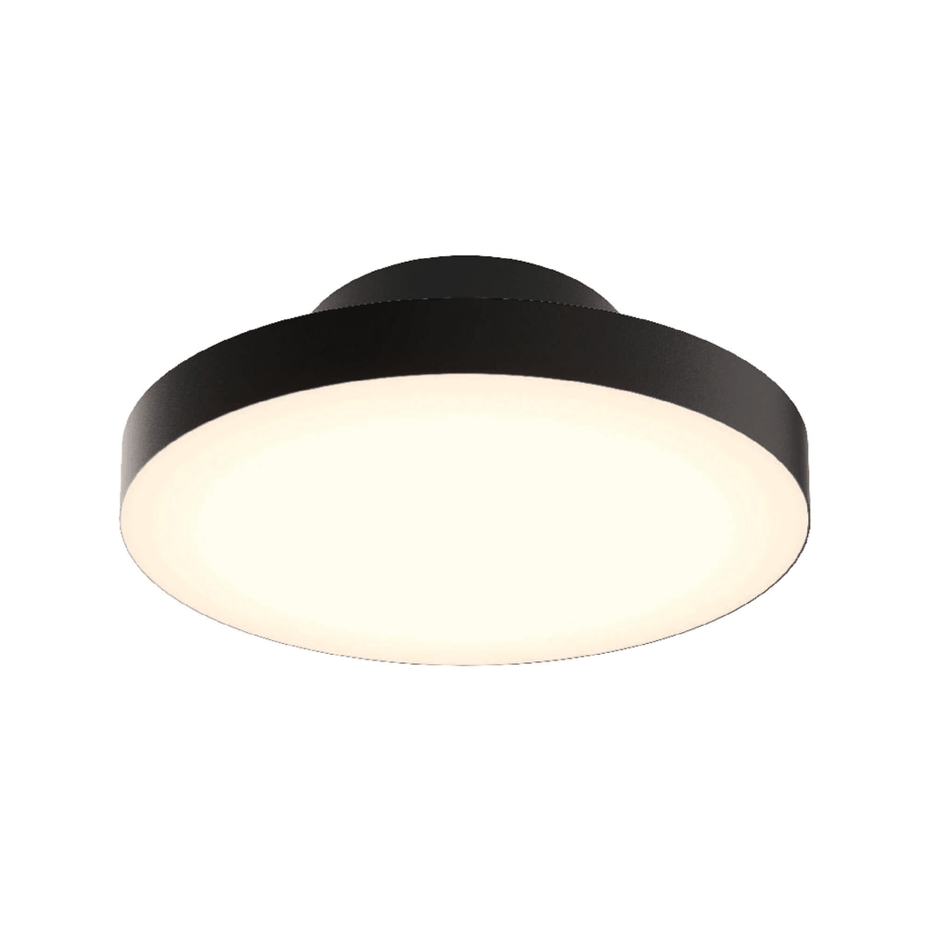 21″ 2 - in - 1 Pendant and flush mount - Orvon Lighting
