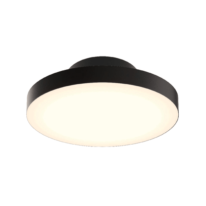 21″ 2 - in - 1 Pendant and flush mount - Orvon Lighting