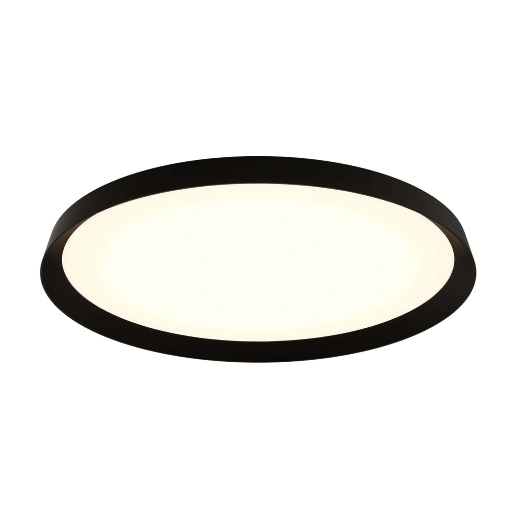 21″ Dual - light Flush Mount - Orvon Lighting
