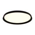 21″ Dual - light Flush Mount - Orvon Lighting