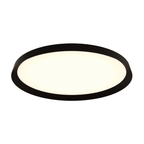 21″ Dual - light Flush Mount - Orvon Lighting
