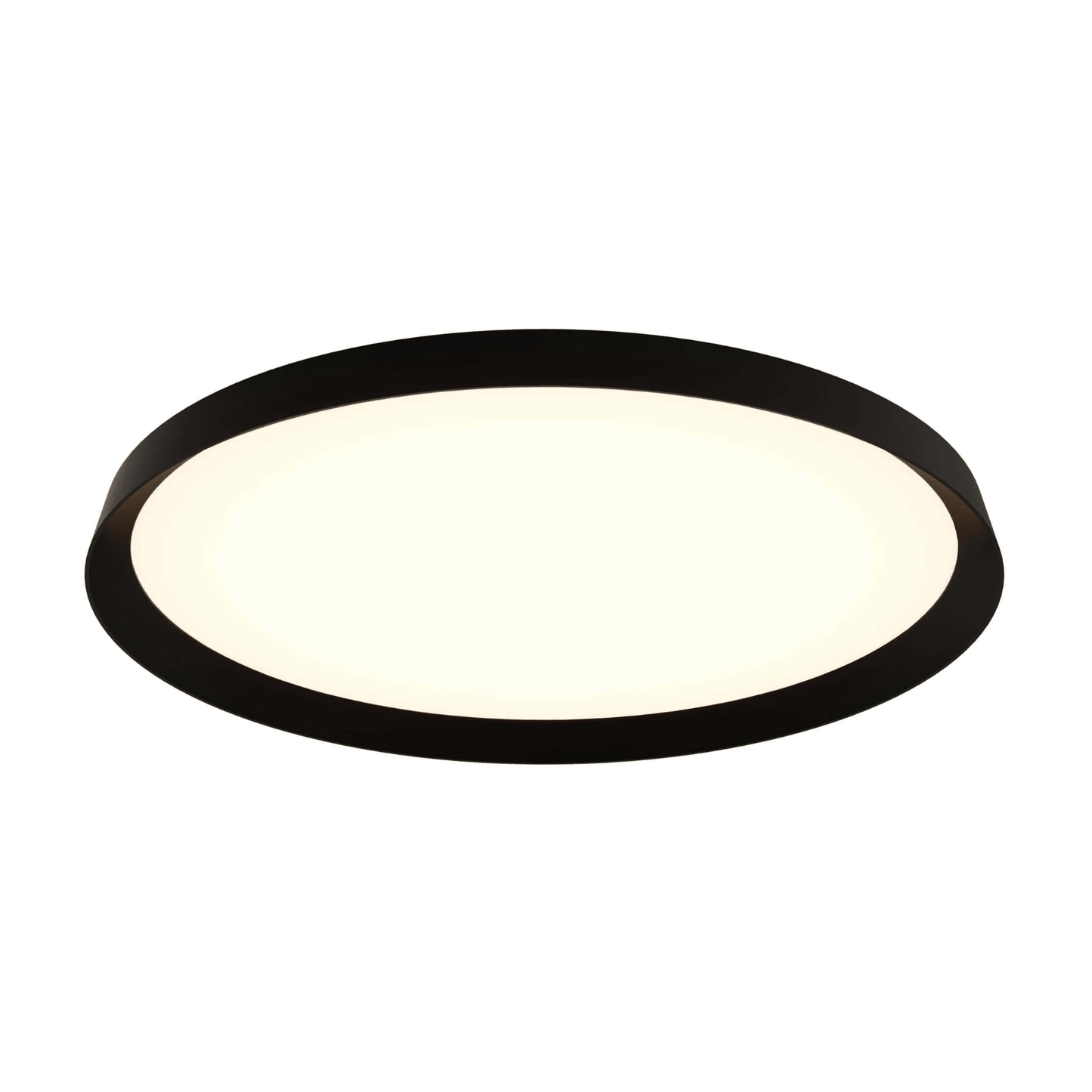 21″ Dual - light Flush Mount - Orvon Lighting