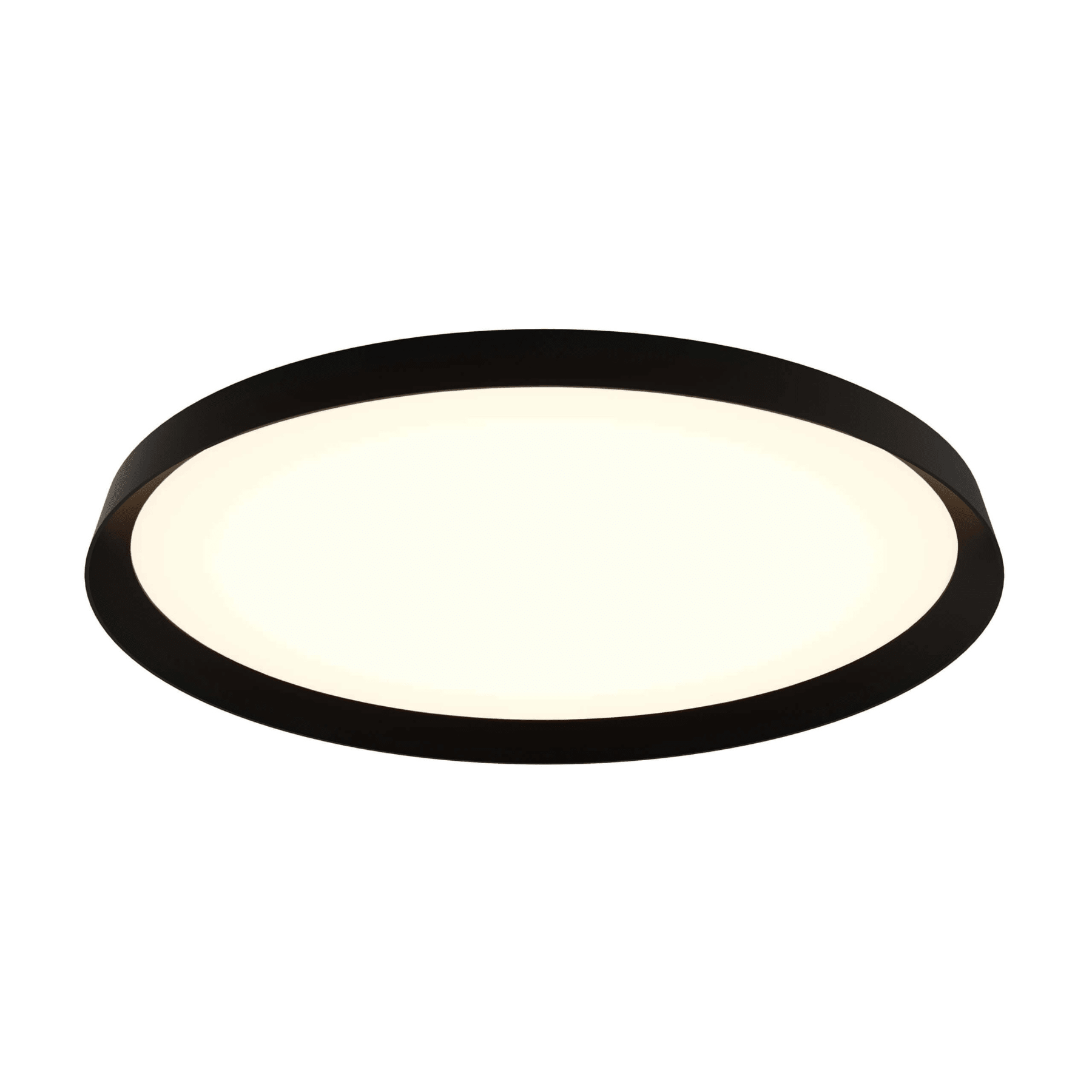 21″ Dual - light Flush Mount - Orvon Lighting
