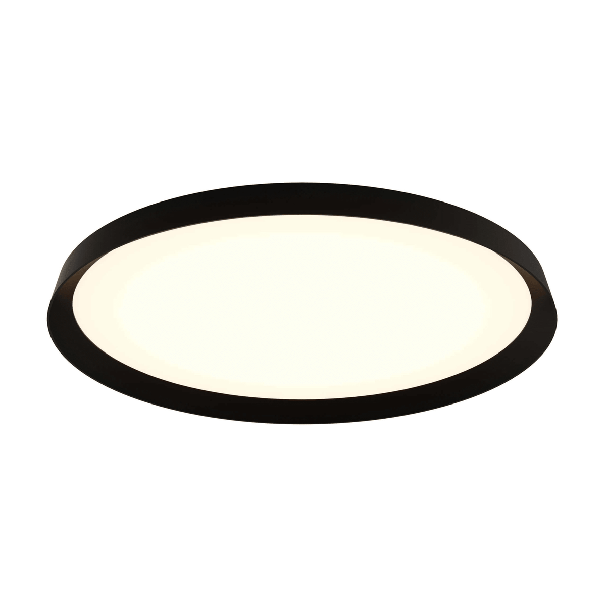 21″ Dual - light Flush Mount - Orvon Lighting