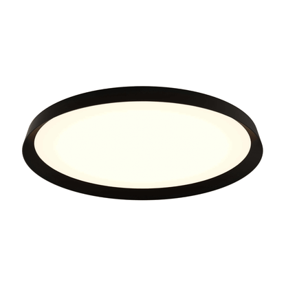 21″ Dual - light Flush Mount - Orvon Lighting