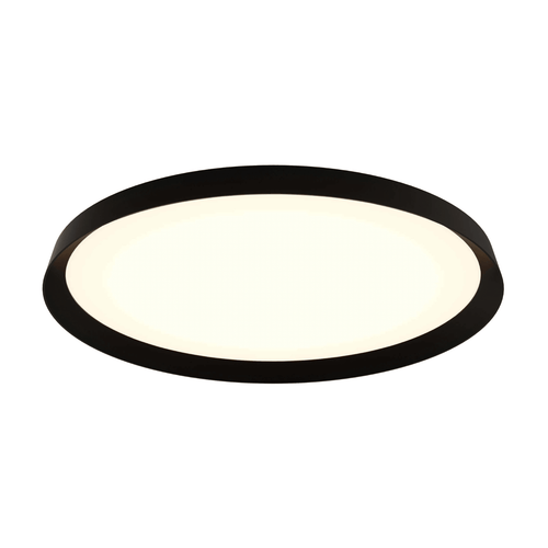 21″ Dual - light Flush Mount - Orvon Lighting